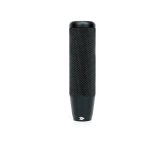 NRG Shift Knob Knurl Hidden Gem Short Black thumbnail 4