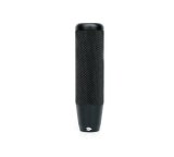 NRG Shift Knob Knurl Hidden Gem Short Black thumbnail 5