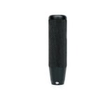 NRG Shift Knob Knurl Hidden Gem Short Black thumbnail 6