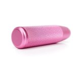 NRG Shift Knob Knurl Hidden Gem Short Pink thumbnail 2