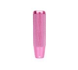 NRG Shift Knob Knurl Hidden Gem Short Pink thumbnail 5