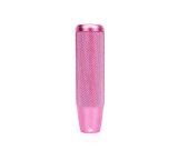 NRG Shift Knob Knurl Hidden Gem Short Pink thumbnail 6