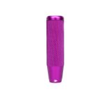 NRG Shift Knob Knurl Hidden Gem Short Purple thumbnail 5