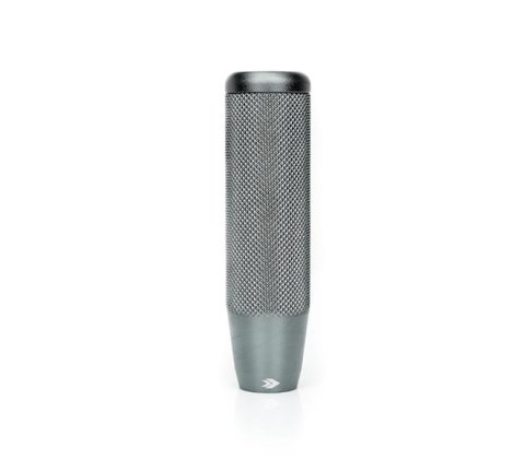 NRG Shift Knob Knurl Hidden Gem Short Gunmetal thumbnail 4