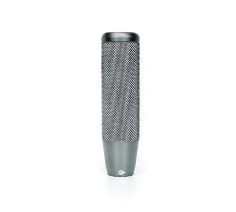 NRG Shift Knob Knurl Hidden Gem Short Gunmetal thumbnail 5