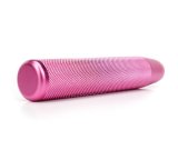 NRG Shift Knob Knurl Hidden Gem Long Pink thumbnail 2
