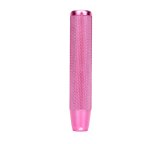 NRG Shift Knob Knurl Hidden Gem Long Pink thumbnail 4
