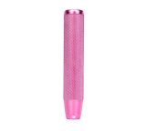 NRG Shift Knob Knurl Hidden Gem Long Pink thumbnail 5