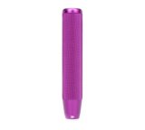 NRG Shift Knob Knurl Hidden Gem Long Purple thumbnail 4