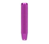 NRG Shift Knob Knurl Hidden Gem Long Purple thumbnail 5