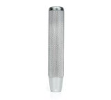 NRG Shift Knob Knurl Hidden Gem Long Gunmetal thumbnail 4
