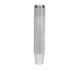 NRG Shift Knob Knurl Hidden Gem Long Gunmetal thumbnail 5