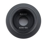 NRG Race Short Hub Black E30H thumbnail 6