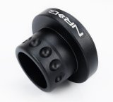 NRG Race Short Hub Black E30H thumbnail 8