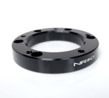 NRG 6 Hole To 5 Hole Steering Wheel Adapter thumbnail 3