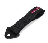 NRG Universal Prisma Tow Strap- Black thumbnail 3