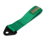 NRG Universal Prisma Tow Strap- Green thumbnail 3