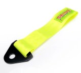 NRG Universal Prisma Tow Strap- Green thumbnail 4