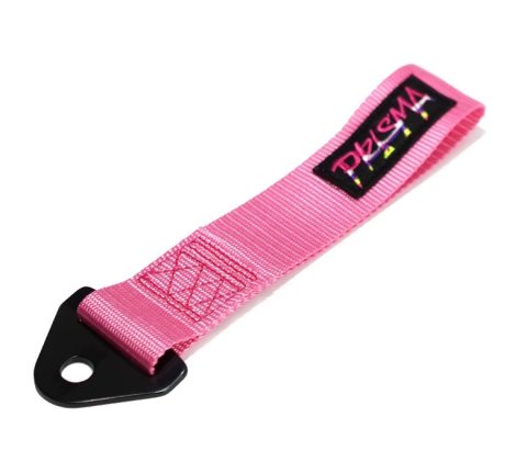 NRG Universal Prisma Tow Strap- Pink thumbnail 3