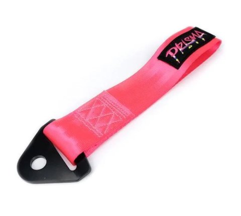 NRG Universal Prisma Tow Strap- Pink thumbnail 4