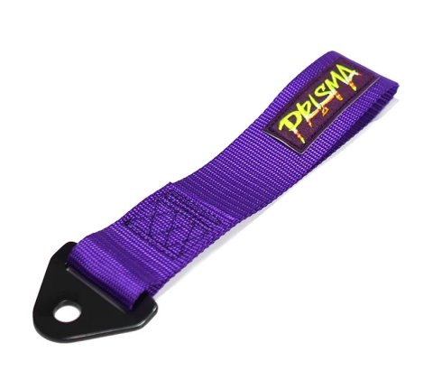 NRG Universal Prisma Tow Strap- Purple thumbnail 3
