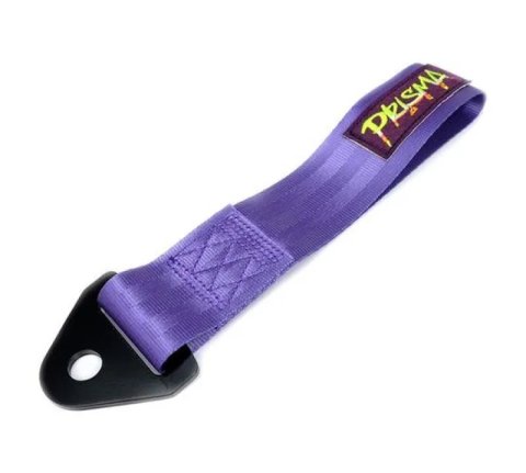 NRG Universal Prisma Tow Strap- Purple thumbnail 4