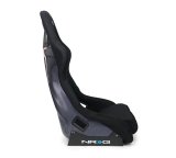 NRG Carbon Fiber Bucket Seat - Large thumbnail 6