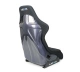 NRG Carbon Fiber Bucket Seat - Large thumbnail 8