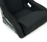 NRG Carbon Fiber Bucket Seat - Large thumbnail 9