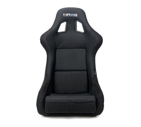NRG Carbon Fiber Bucket Seat - Large thumbnail 7