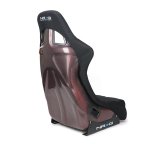 NRG Carbon Fiber Bucket Seat - Large thumbnail 4