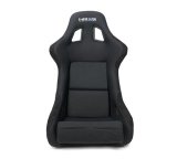 NRG Carbon Fiber Bucket Seat - Large thumbnail 5