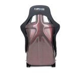 NRG Carbon Fiber Bucket Seat - Large thumbnail 9