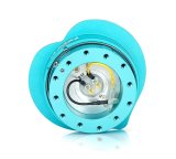 NRG Heart Quick Release Kit Gen 143 - Mint Body / Mint Heart Ring thumbnail 1