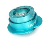 NRG Heart Quick Release Kit Gen 143 - Mint Body / Mint Heart Ring thumbnail 6