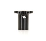 NRG Heart Shape Drift Button Nissan S13/S14/S15 - Black thumbnail 2