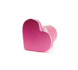 NRG Heart Shape Drift Button Honda - Pink thumbnail 3