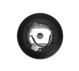 NRG Short Hub 12-21 Mazda 6 / 15-18 Ford Focus/Fiesta / 12-21 Ford Mustang thumbnail 1