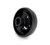 NRG Short Hub 12-21 Mazda 6 / 15-18 Ford Focus/Fiesta / 12-21 Ford Mustang thumbnail 3