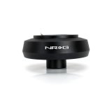 NRG Short Hub 12-21 Mazda 6 / 15-18 Ford Focus/Fiesta / 12-21 Ford Mustang thumbnail 4