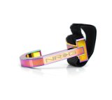 NRG Steering Wheel Hook CNC Aluminum w/ Laser Logo - Multicolor thumbnail 2