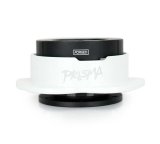 NRG Heart Quick Release Kit Gen 143 - Black Body / White Heart Ring thumbnail 8