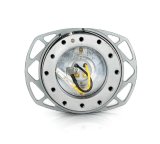 NRG Quick Release Kit Gen 257 - GunMetal Body / GunMetal Cutout Ring thumbnail 1