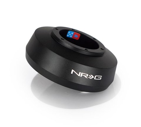 NRG Short Hub Adapter 2018+ Toyota Corolla thumbnail 2