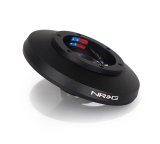 NRG Short Hub Adapter 04-13 BMW E90/E91/E92/E93 thumbnail 2