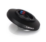 NRG Short Hub Adapter 04-13 BMW E90/E91/E92/E93 thumbnail 4