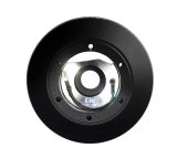 NRG Short Hub Adapter 04-13 BMW E90/E91/E92/E93 thumbnail 6