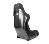 NRG FIA Competition Seat w/Competition Fabric - FIA homologated SM w/ Carbon Back Finish thumbnail 5
