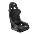 NRG FIA Competition Seat w/Competition Fabric - FIA homologated SM w/ Carbon Back Finish thumbnail 6