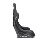 NRG FIA Competition Seat w/Competition Fabric - FIA homologated SM w/ Carbon Back Finish thumbnail 8